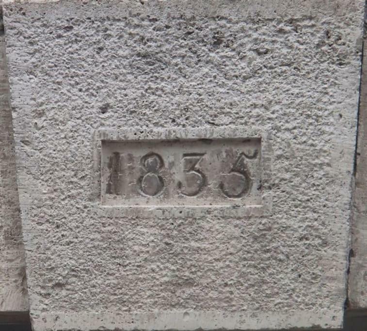 le 1835, studio rouge-Corail Moustiers-Sainte-Marie Esterno foto